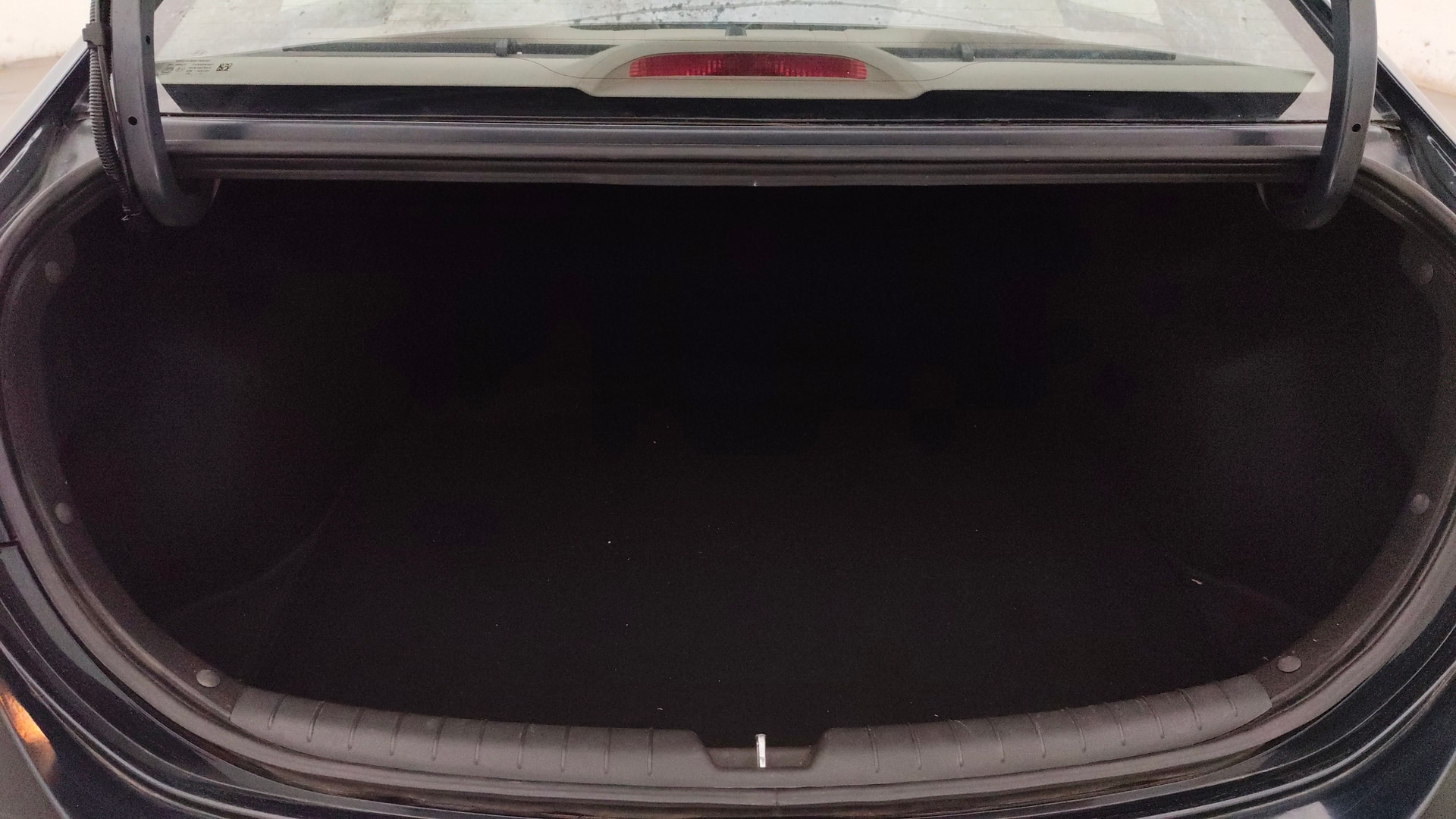 Used 2020 Hyundai Verna Used 2020 Hyundai Verna