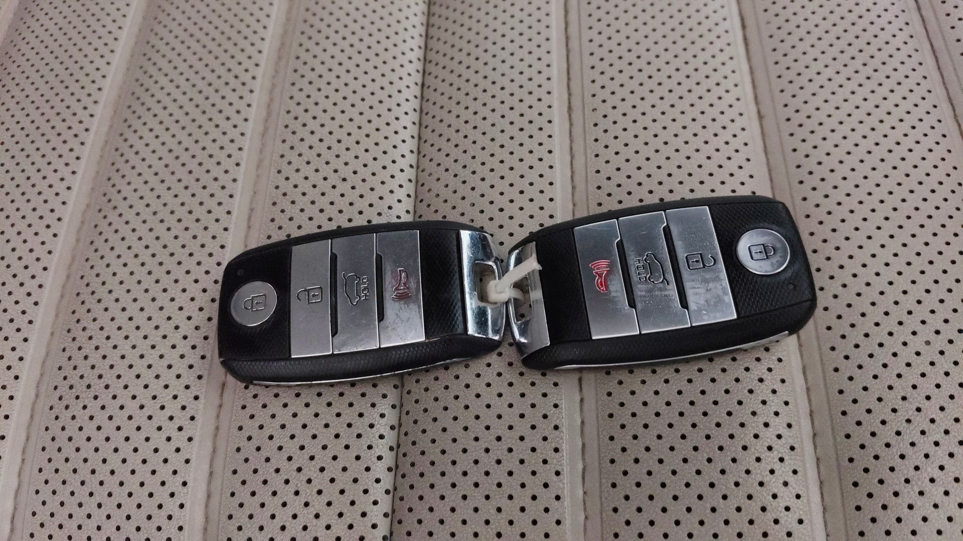 Used 2020 Kia Seltos Used 2020 Kia Seltos