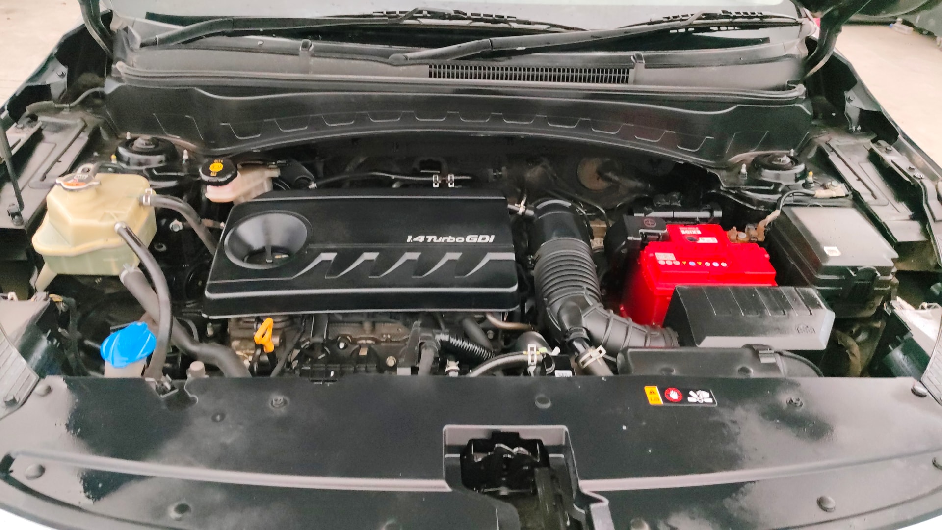 Used 2020 Kia Seltos Used 2020 Kia Seltos