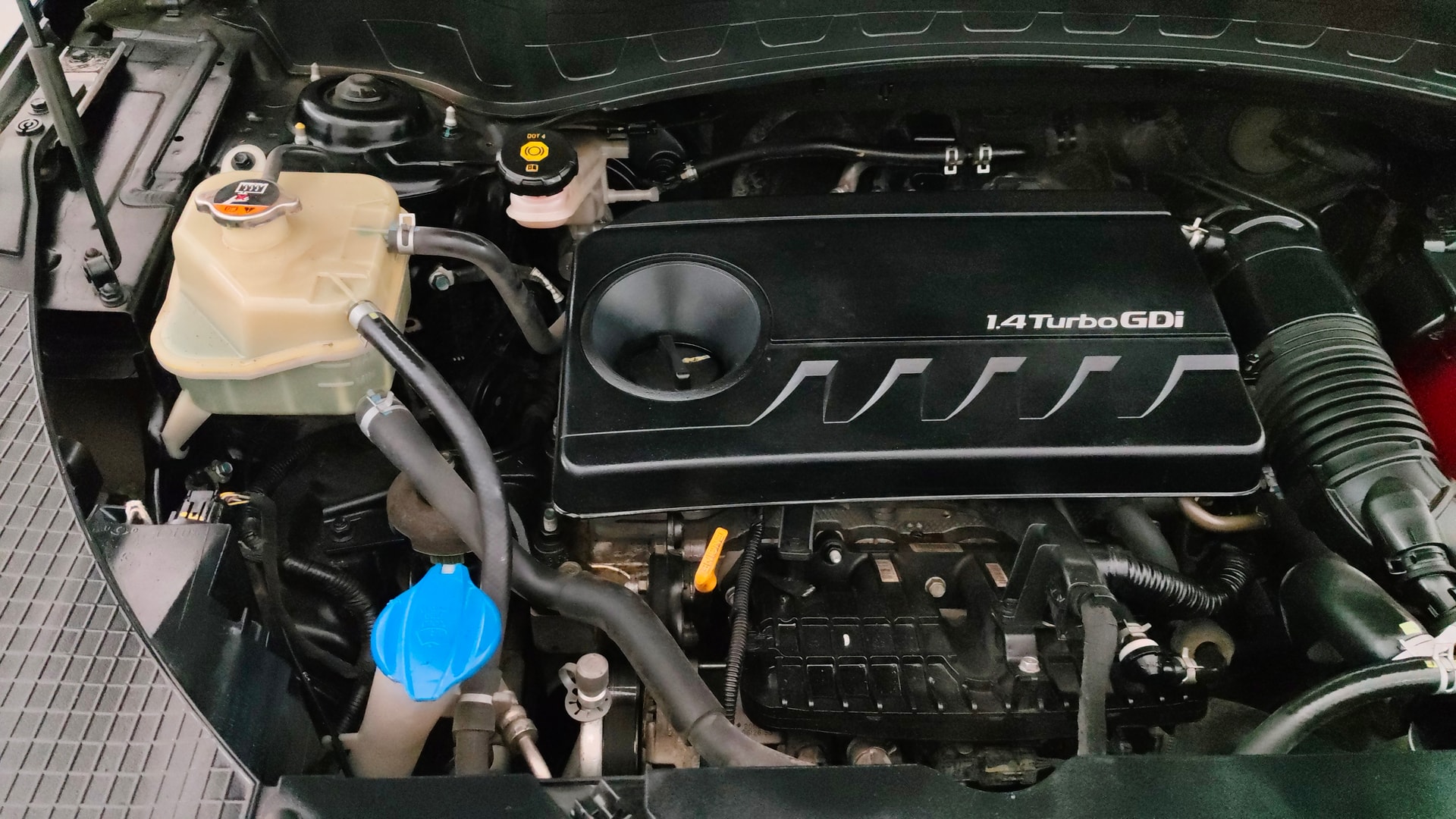 Used 2020 Kia Seltos Used 2020 Kia Seltos
