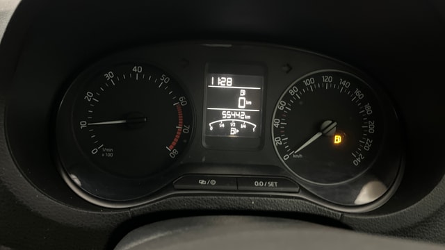 View Skoda Rapid Image 34 Used Skoda Rapid Image 34