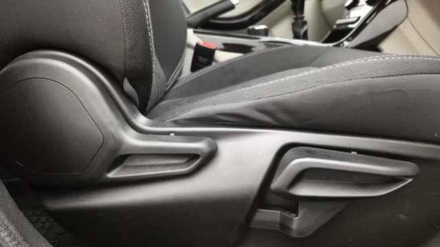 View Tata Nexon Image 18 Used Tata Nexon Image 18