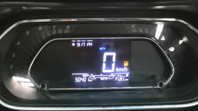 View Tata Nexon Image 35 Used Tata Nexon Image 35