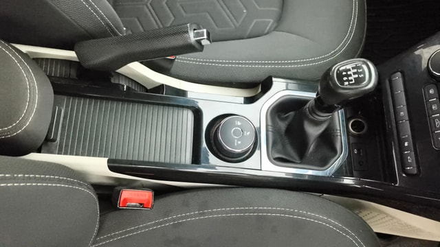 View Tata Nexon Image 39 Used Tata Nexon Image 39