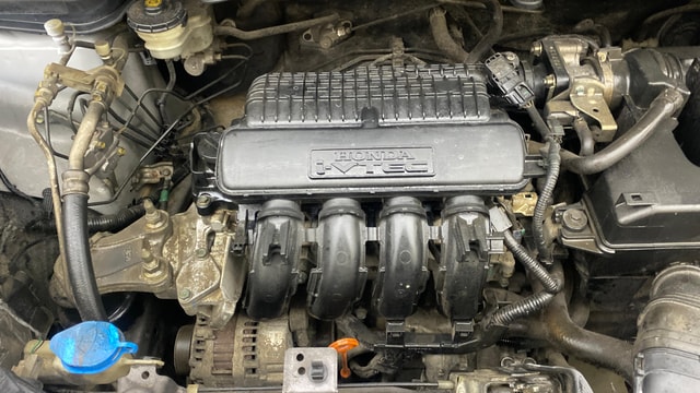 View Honda Jazz Image 40 Used Honda Jazz Image 40