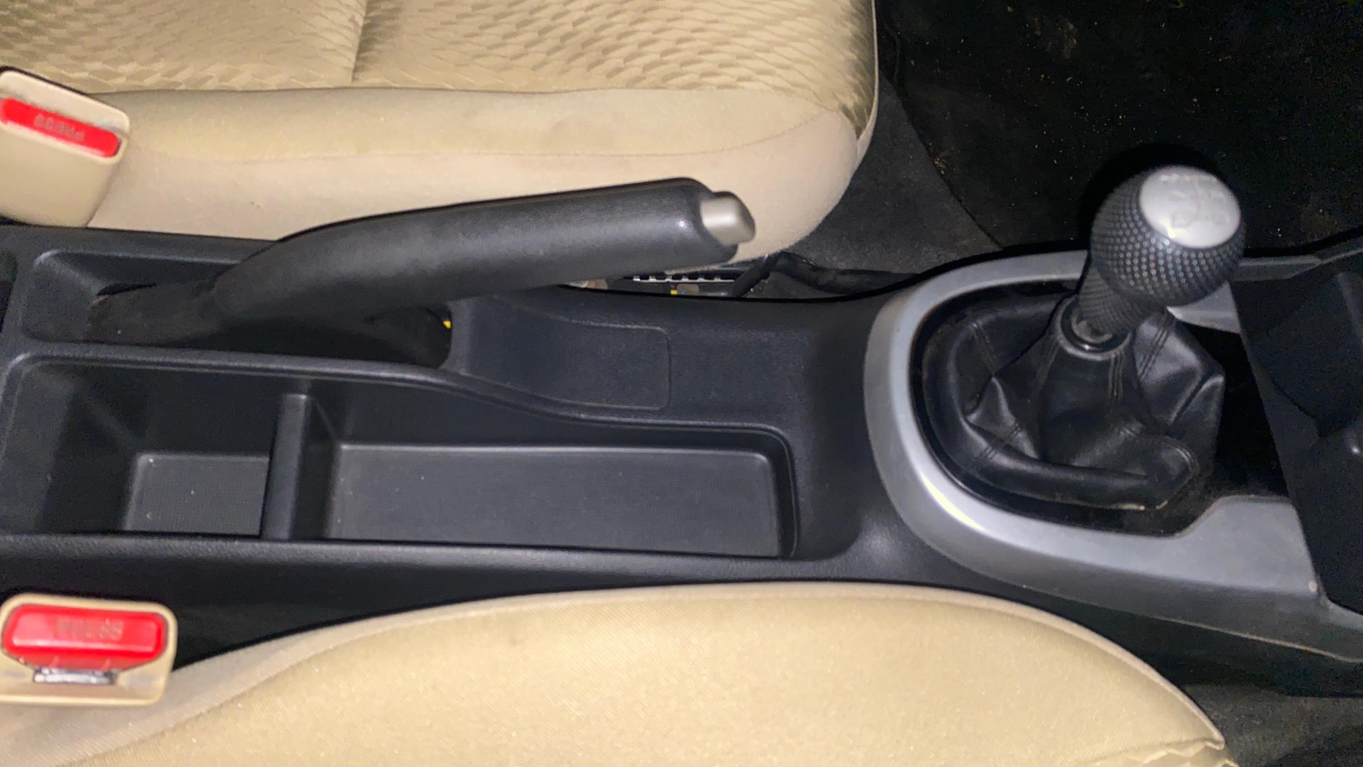 Used 2017 Honda Jazz Used 2017 Honda Jazz