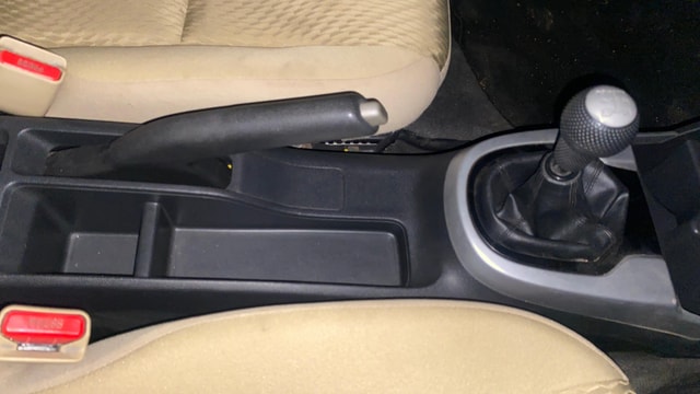 View Honda Jazz Image 37 Used Honda Jazz Image 37