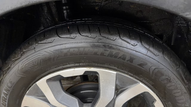 View Honda WR-V Image 14 Used Honda WR-V Image 14