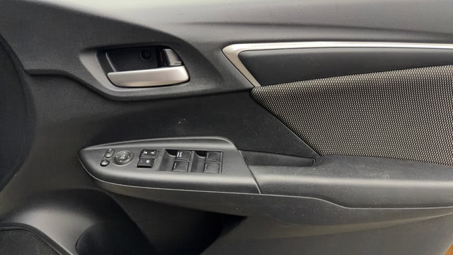 View Honda WR-V Image 33 Used Honda WR-V Image 33