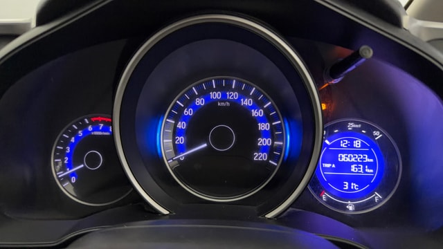 View Honda WR-V Image 34 Used Honda WR-V Image 34