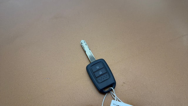View Honda WR-V Image 27 Used Honda WR-V Image 27