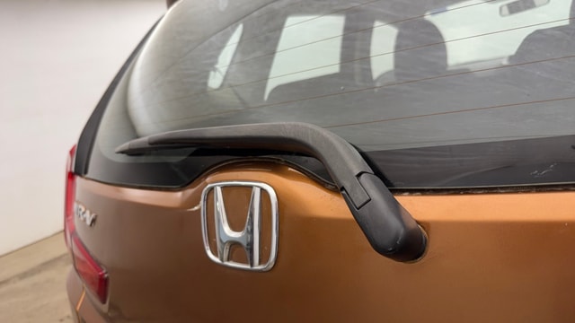 View Honda WR-V Image 42 Used Honda WR-V Image 42