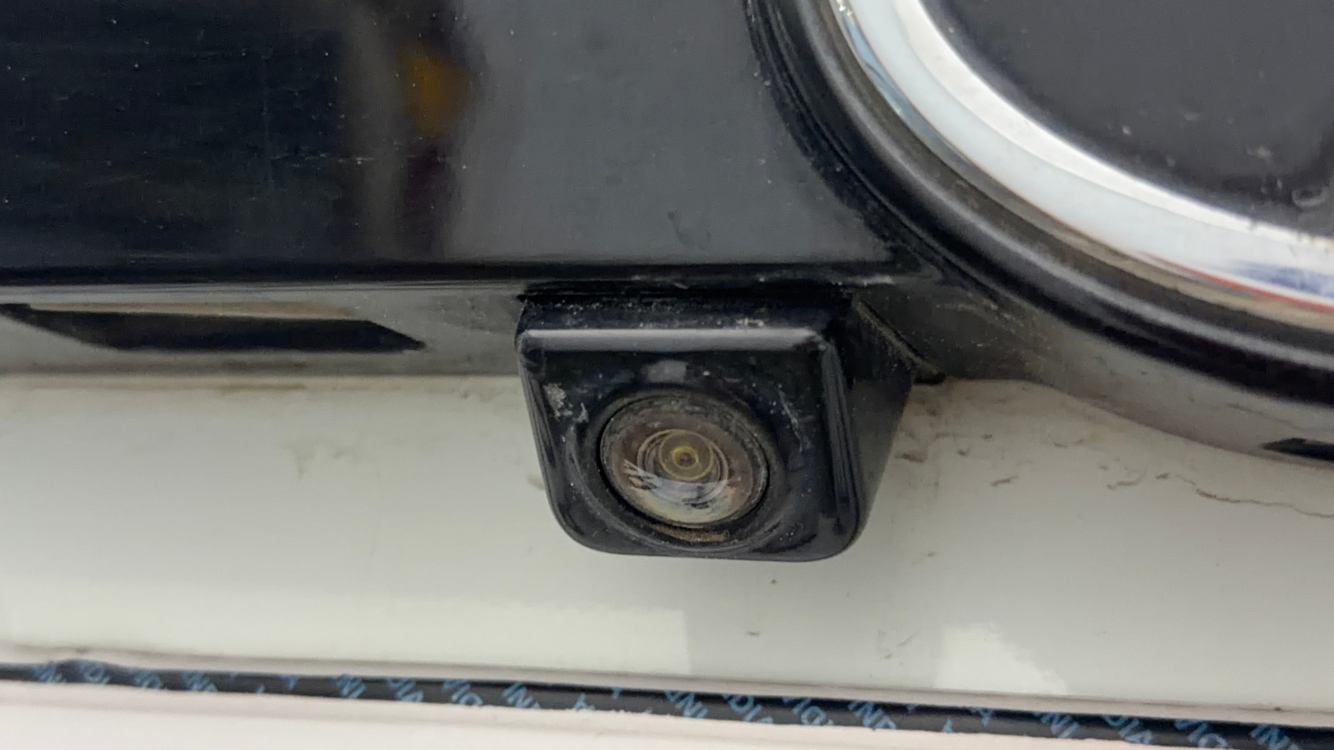 View 2022 Tata Harrier XE Image 24 Used 2022 Tata Harrier XE Image 24