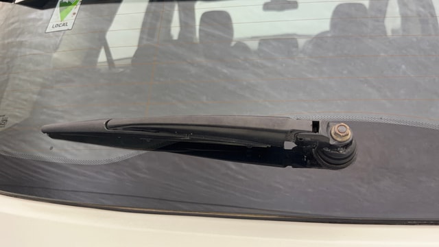 View Tata Harrier Image 45 Used Tata Harrier Image 45