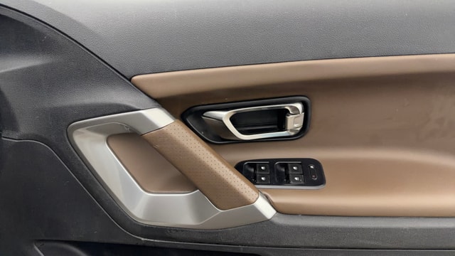 View Tata Harrier Image 35 Used Tata Harrier Image 35