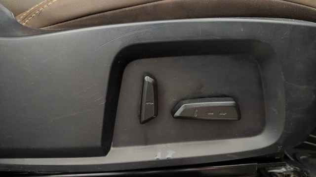 View Tata Harrier Image 19 Used Tata Harrier Image 19