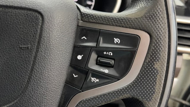 View Tata Harrier Image 3 Used Tata Harrier Image 3