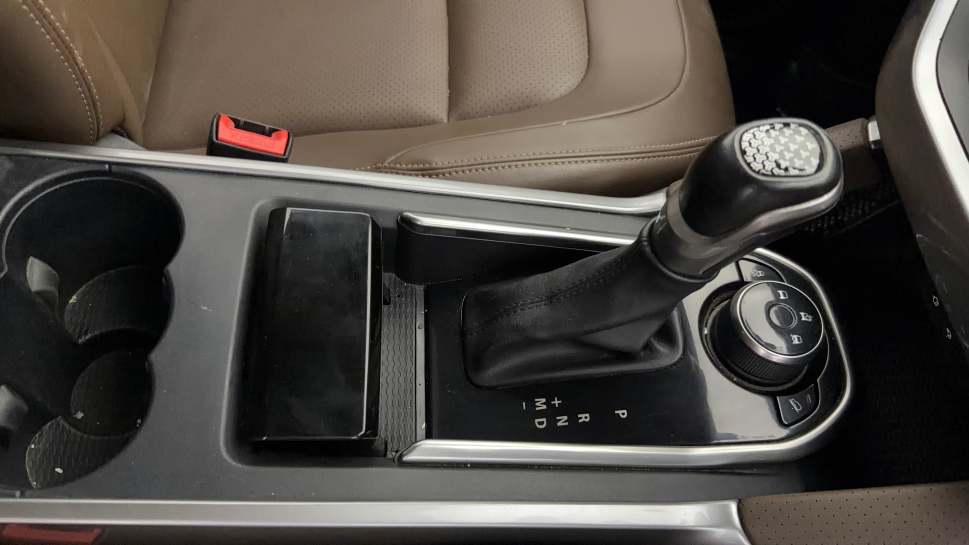 View 2022 Tata Harrier XE Image 41 Used 2022 Tata Harrier XE Image 41