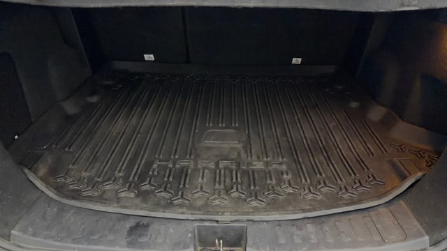 View Tata Harrier Image 11 Used Tata Harrier Image 11