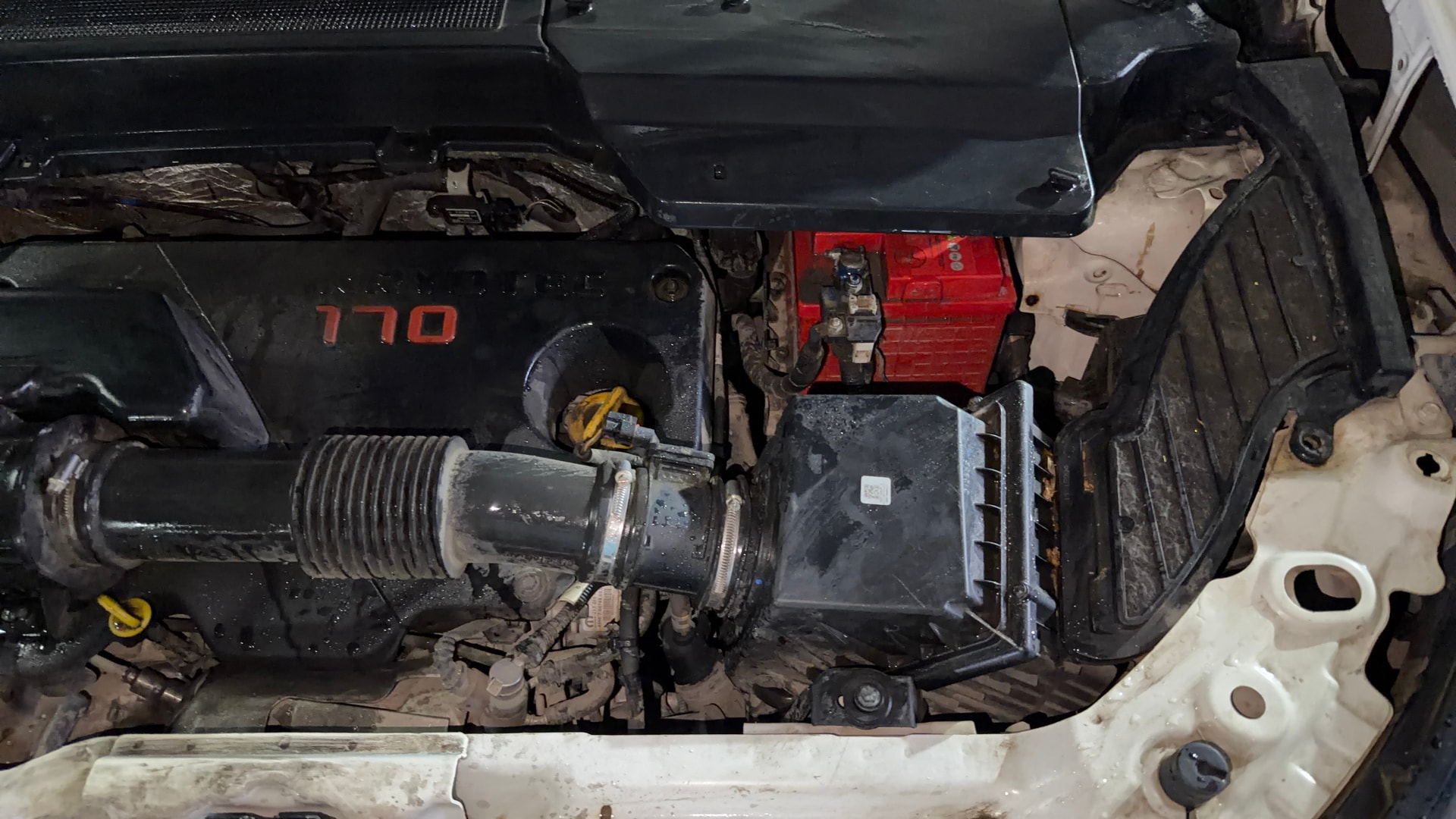 View 2022 Tata Harrier XE Image 14 Used 2022 Tata Harrier XE Image 14