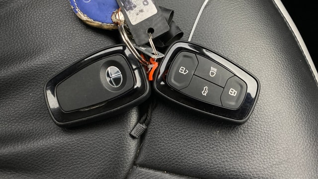 View Tata Nexon Image 19 Used Tata Nexon Image 19