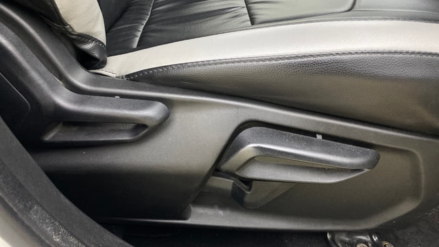 View Tata Nexon Image 11 Used Tata Nexon Image 11