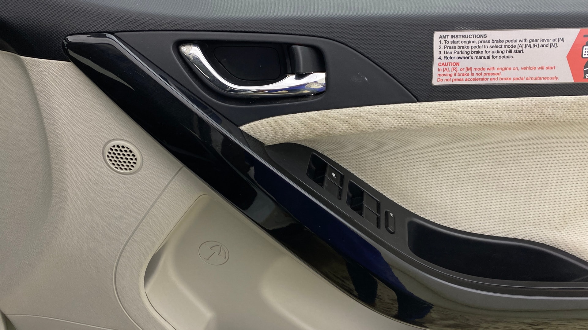 View 2023 Tata Nexon Revotron XE Image 40 Used 2023 Tata Nexon Revotron XE Image 40