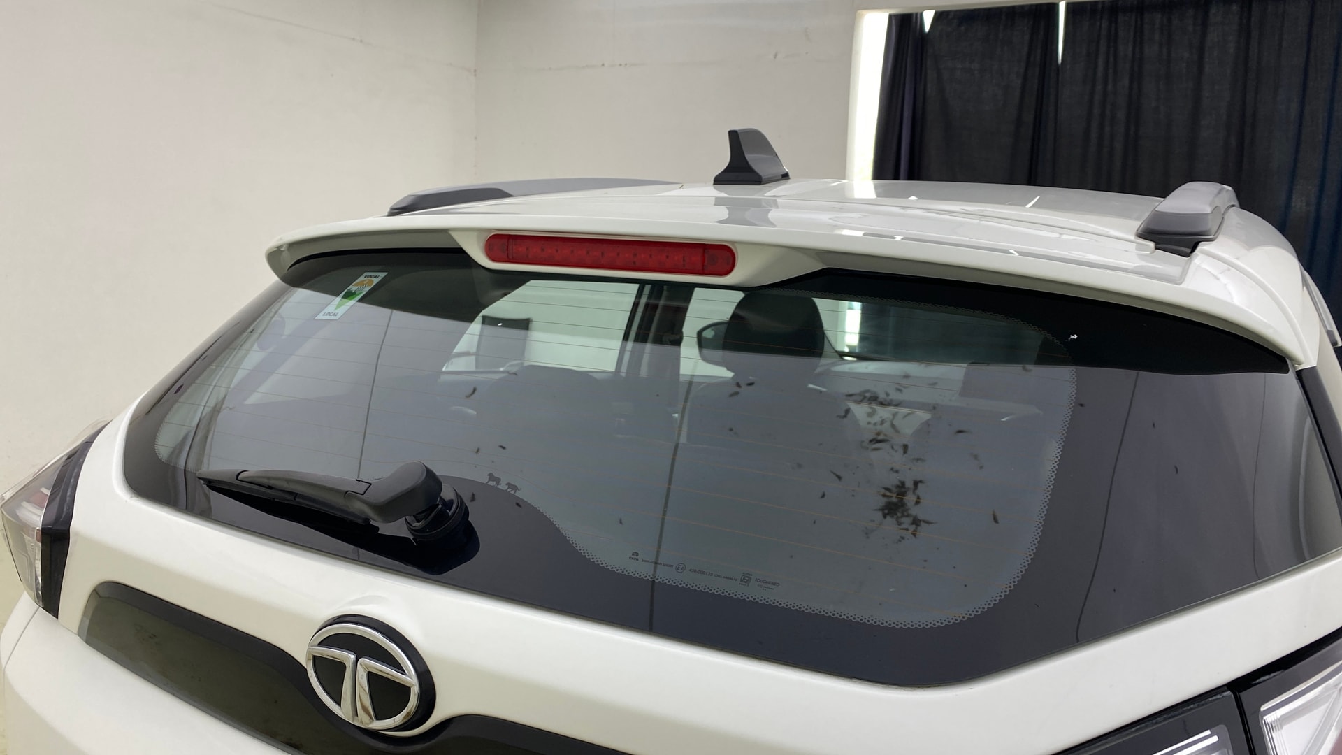 View 2023 Tata Nexon Revotron XE Image 24 Used 2023 Tata Nexon Revotron XE Image 24