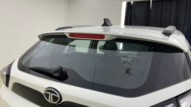 View Tata Nexon Image 24 Used Tata Nexon Image 24