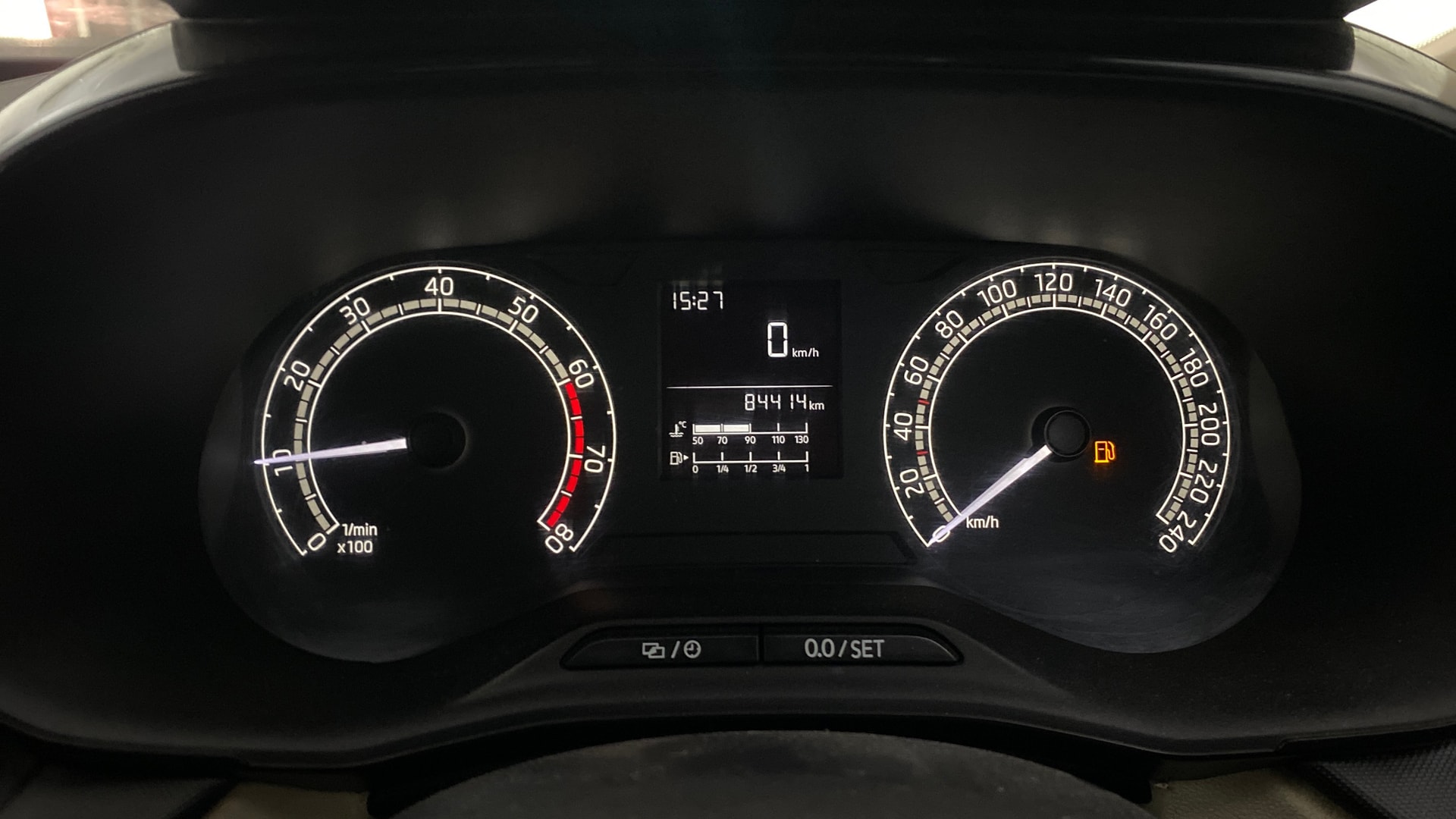 View 2022 Skoda Slavia Active 1.0 TSI MT Image 33 Used 2022 Skoda Slavia Active 1.0 TSI MT Image 33
