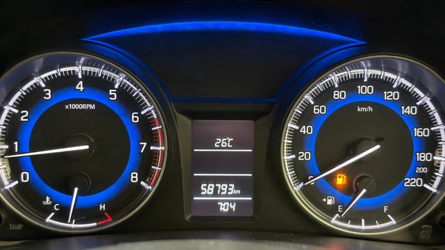 View Maruti Suzuki 1000 Image 34 Used Maruti Suzuki 1000 Image 34