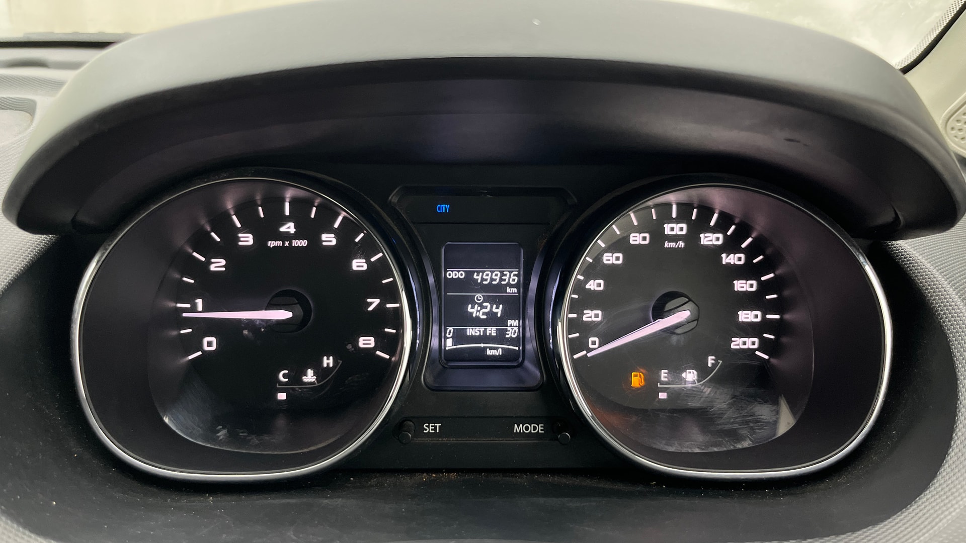 View 2018 Tata Tiago Revotorq XB Image 33 Used 2018 Tata Tiago Revotorq XB Image 33