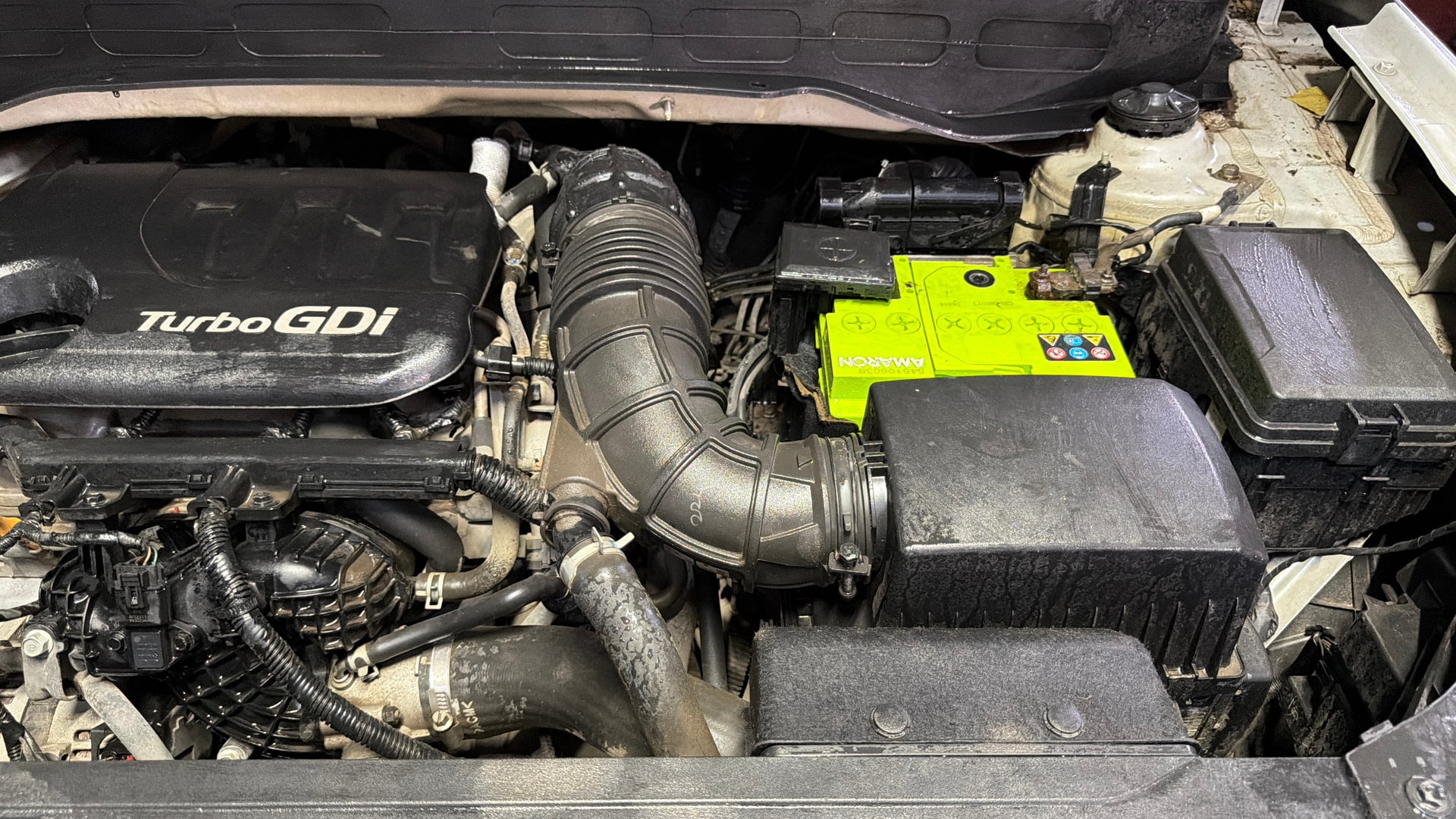 View 2020 Hyundai Venue SX 1.0 Petrol Image 29 Used 2020 Hyundai Venue SX 1.0 Petrol Image 29