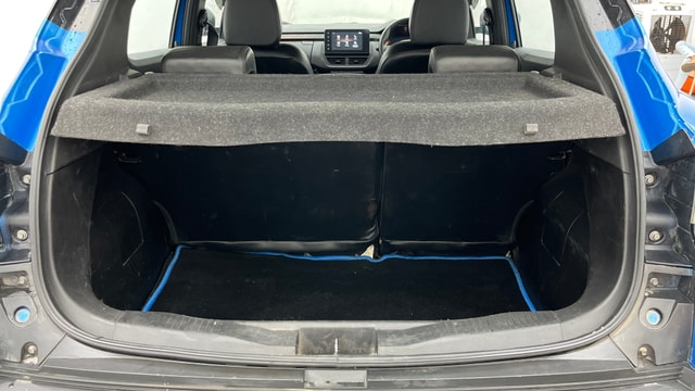 View Renault Kiger Image 10 Used Renault Kiger Image 10
