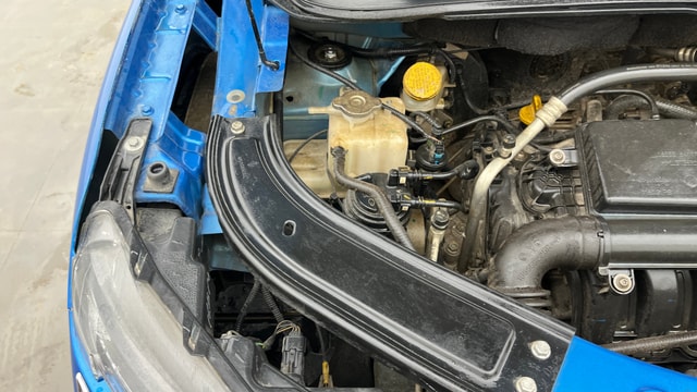 View Renault Kiger Image 3 Used Renault Kiger Image 3