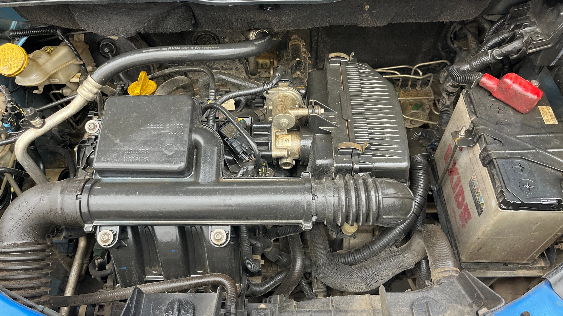 Used 2022 Renault Kiger Used 2022 Renault Kiger