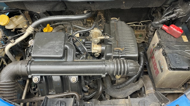 View Renault Kiger Image 42 Used Renault Kiger Image 42