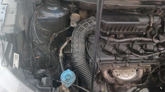 View Maruti Suzuki 1000 Image 3 Used Maruti Suzuki 1000 Image 3