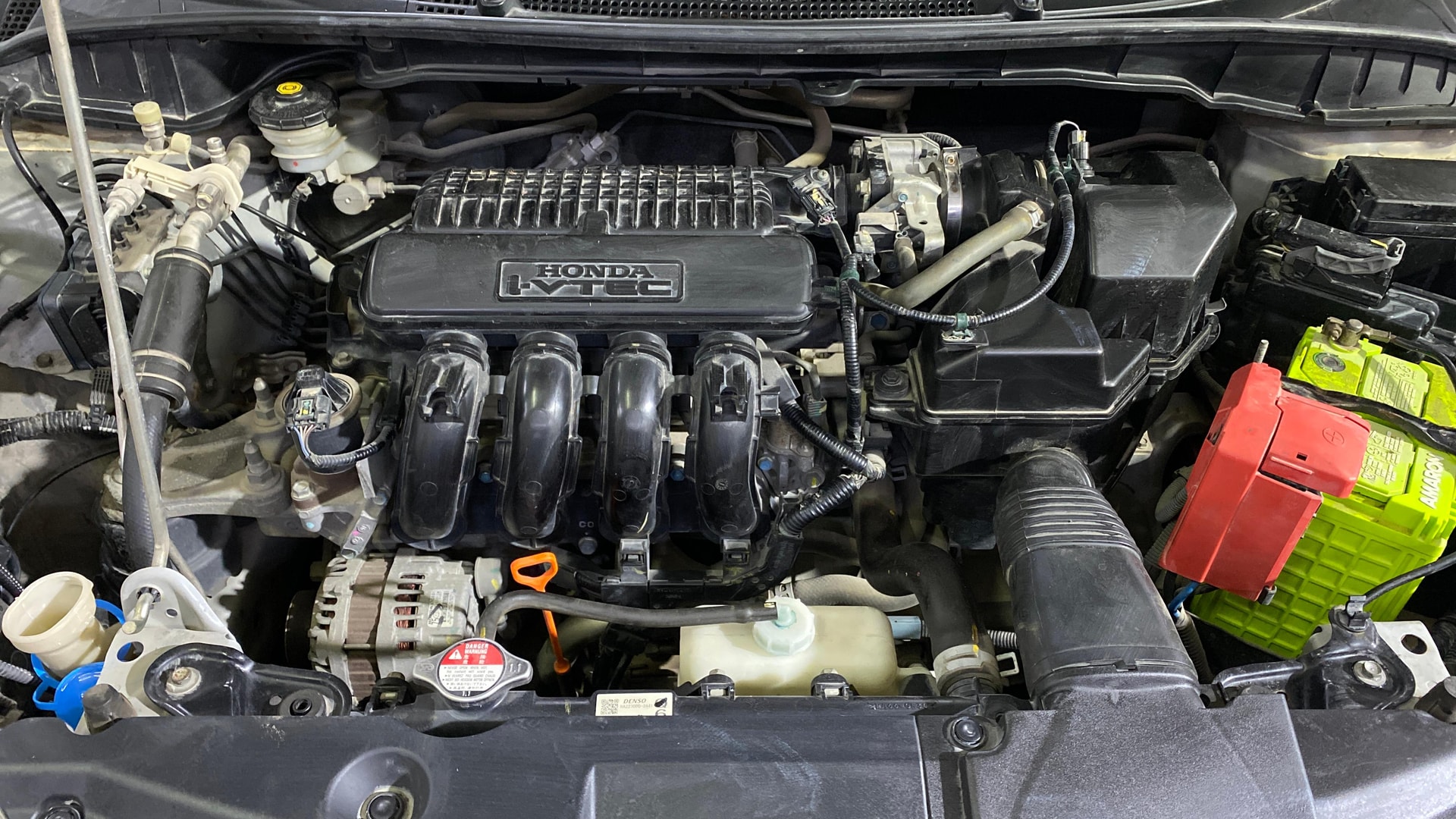 View 2016 Honda City ZX MT Diesel Anniversary Edition Image 42 Used 2016 Honda City ZX MT Diesel Anniversary Edition Image 42