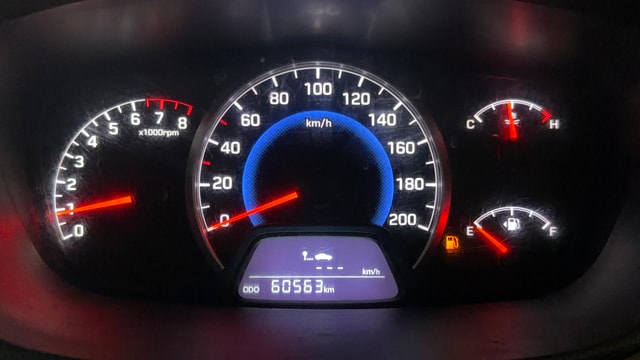 View Hyundai Grand i10 Image 33 Used Hyundai Grand i10 Image 33