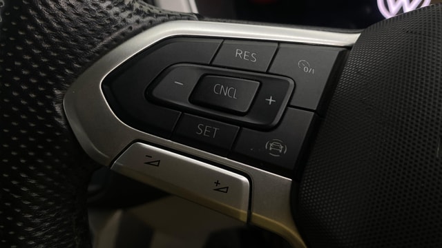 View Volkswagen Taigun Image 3 Used Volkswagen Taigun Image 3