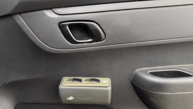 View Renault Kwid Image 32 Used Renault Kwid Image 32