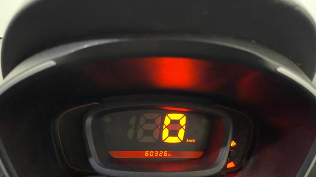 View Renault Kwid Image 33 Used Renault Kwid Image 33