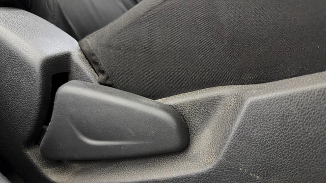View Renault Kwid Image 18 Used Renault Kwid Image 18