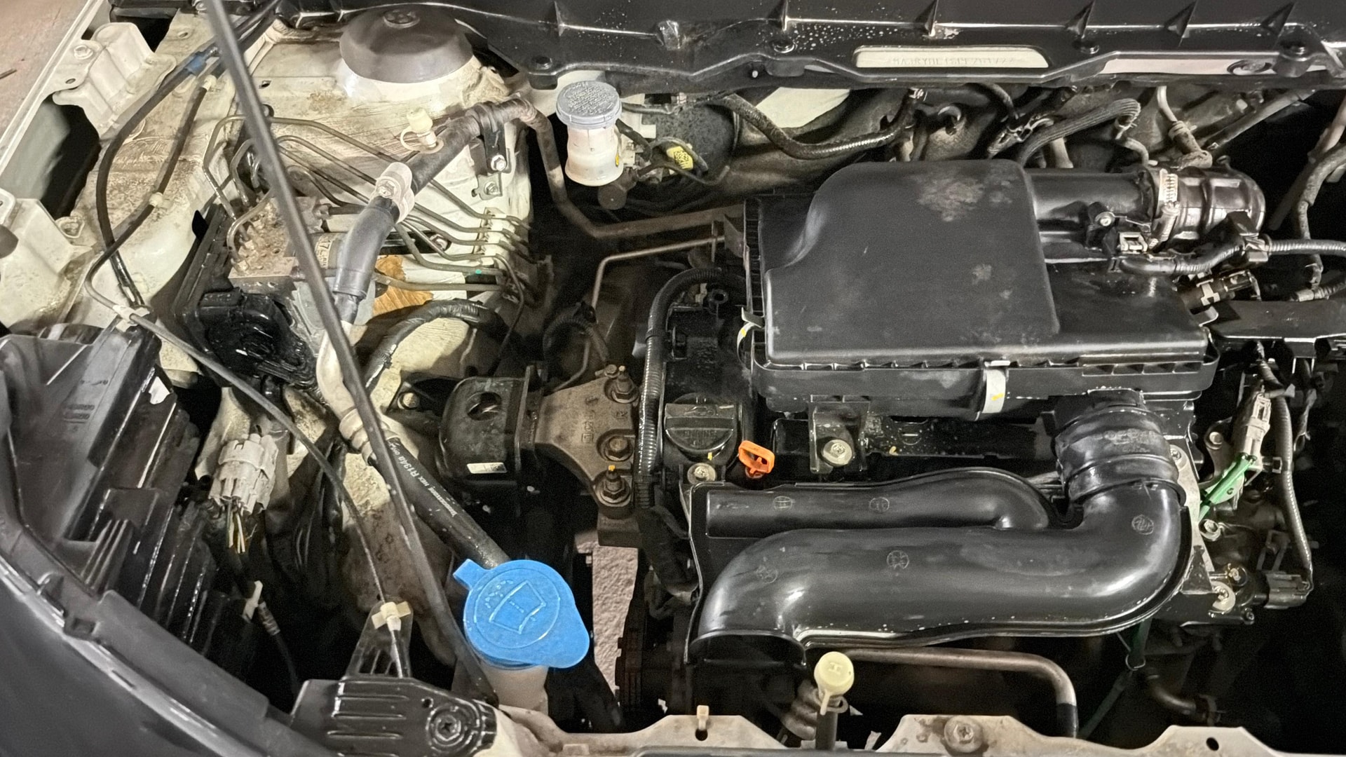 View 2023 Maruti Suzuki 1000 Base Variant Image 3 Used 2023 Maruti Suzuki 1000 Base Variant Image 3