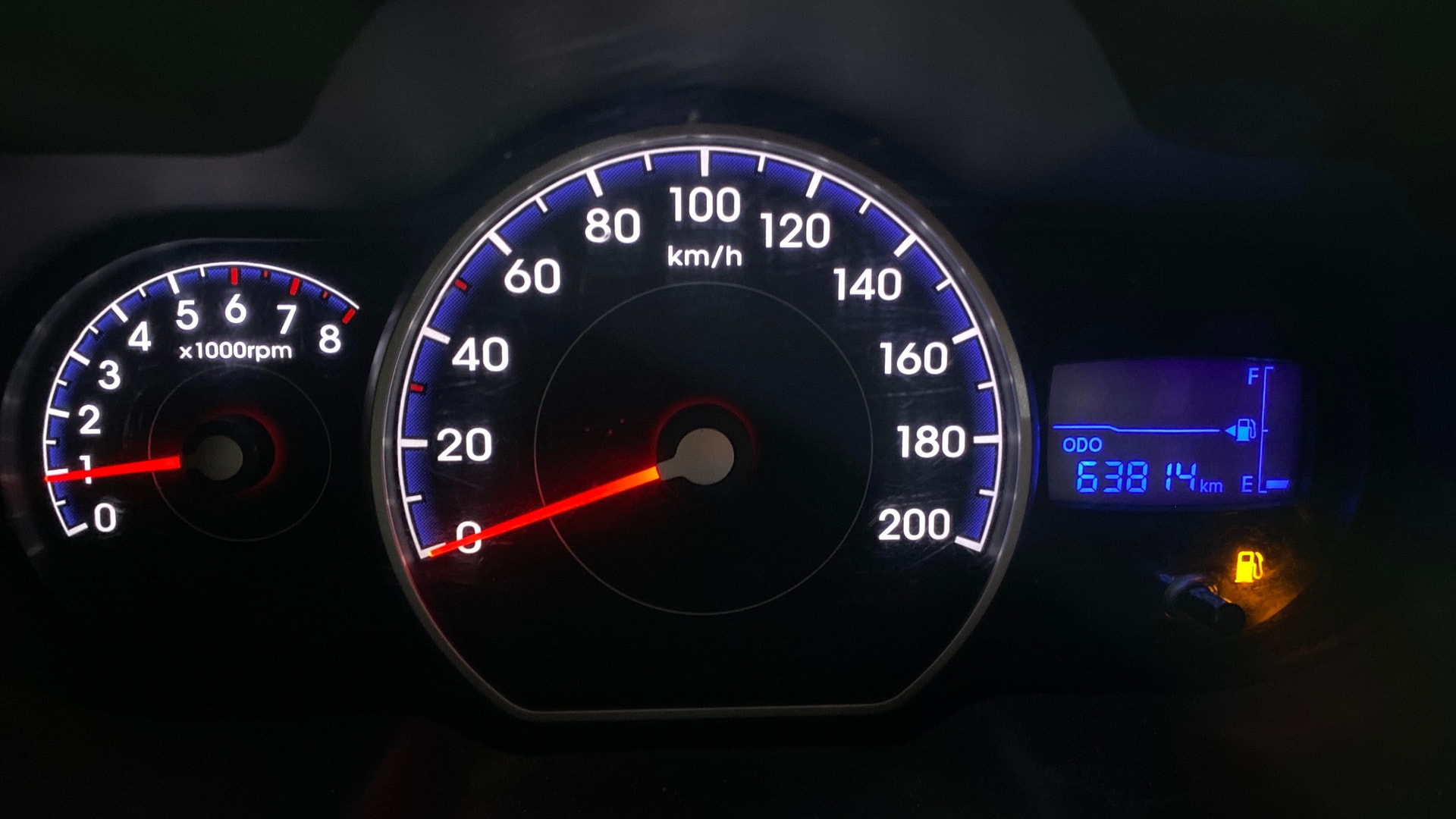 View 2013 Hyundai i10 1.1 Era Image 33 Used 2013 Hyundai i10 1.1 Era Image 33