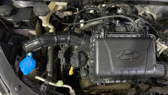 View Hyundai i10 Image 3 Used Hyundai i10 Image 3