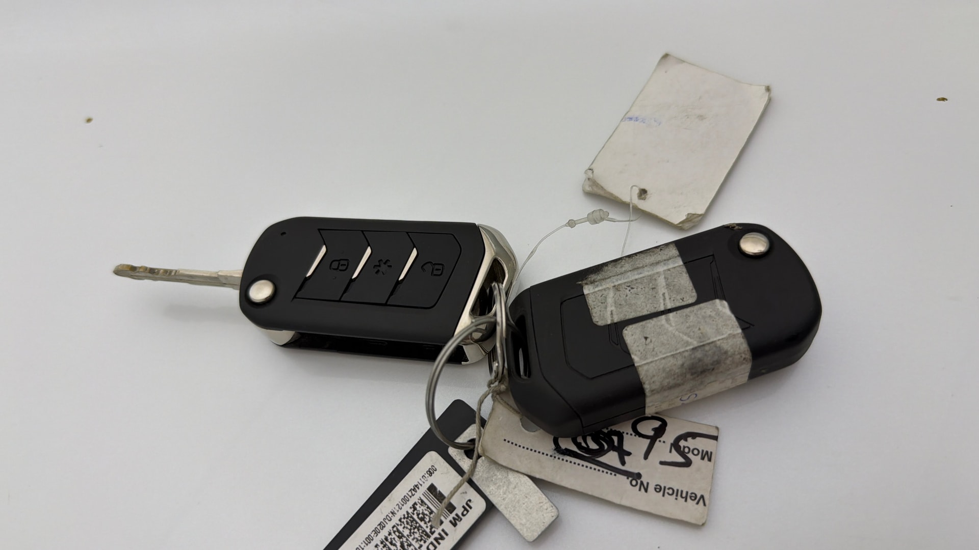 Used 2025 Mahindra Scorpio-N Used 2025 Mahindra Scorpio-N