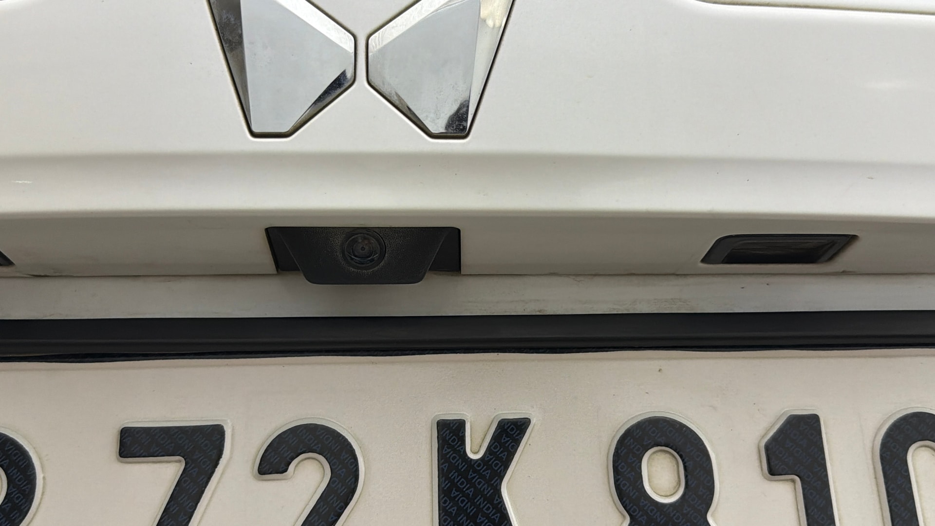 Used 2025 Mahindra Scorpio-N Used 2025 Mahindra Scorpio-N