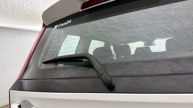 View Mahindra Scorpio-N Image 25 Used Mahindra Scorpio-N Image 25